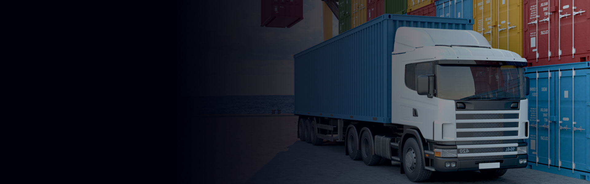 WELCOME TO GENERAL HAULAGE CO LTD